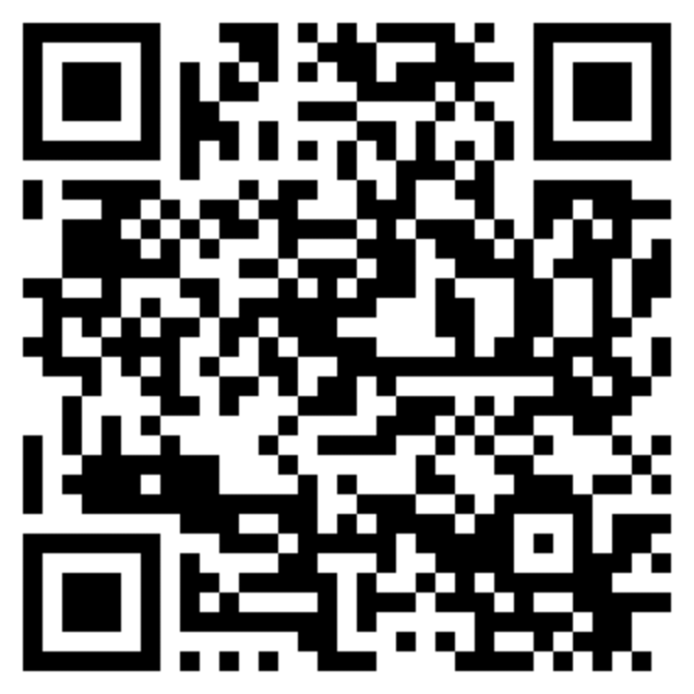 QR для поддержки проекта